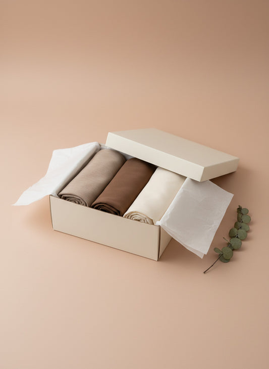 Pack 3 Hijab à composer